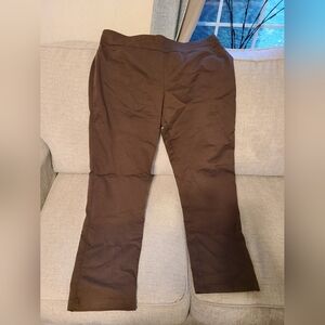 Women's size 18 dress pants